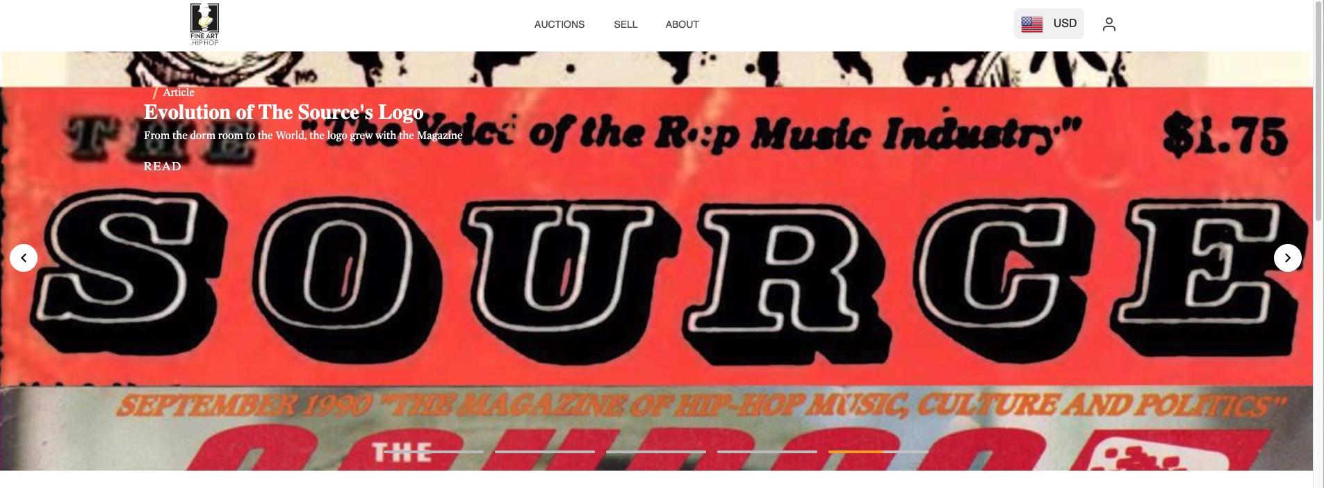 FineArt.HipHop LLC